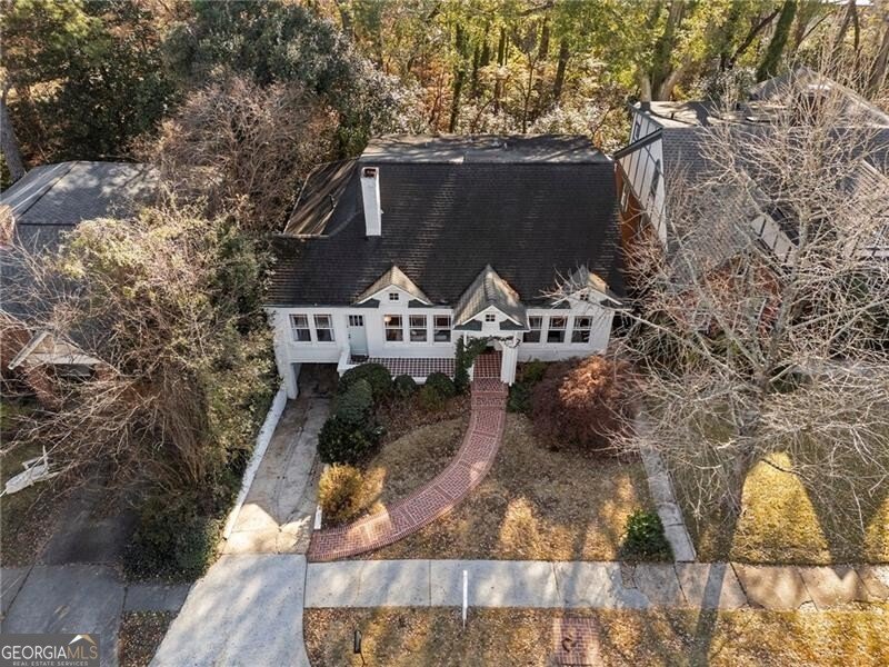 681 Yorkshire Road Atlanta - 60