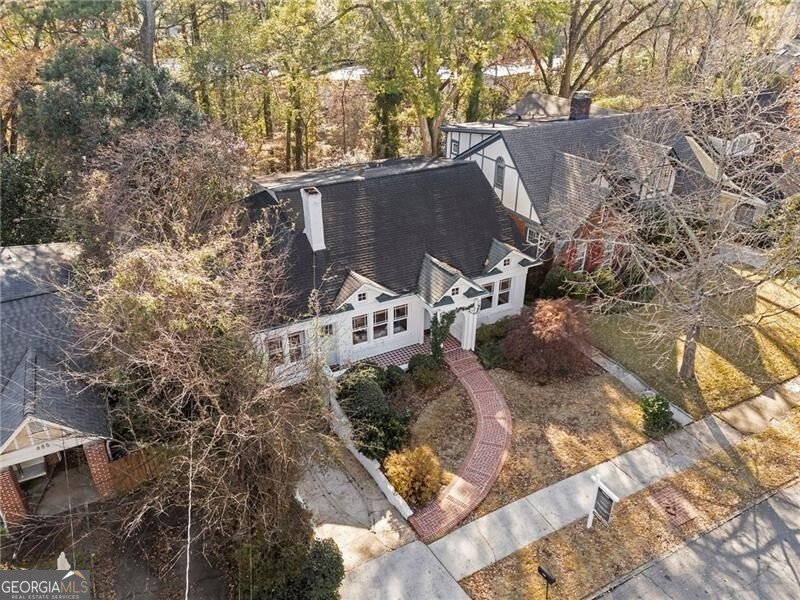 681 Yorkshire Road Atlanta - 61