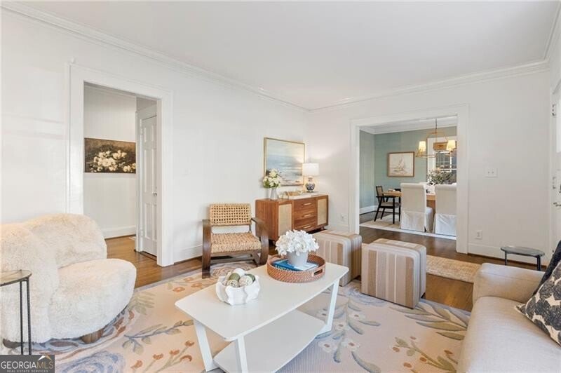 681 Yorkshire Road Atlanta - 8