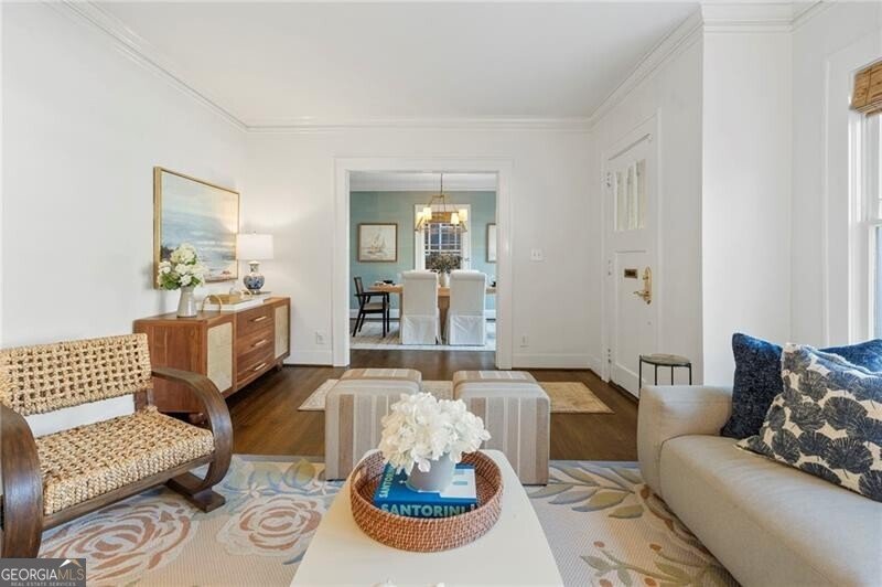 681 Yorkshire Road Atlanta - 9