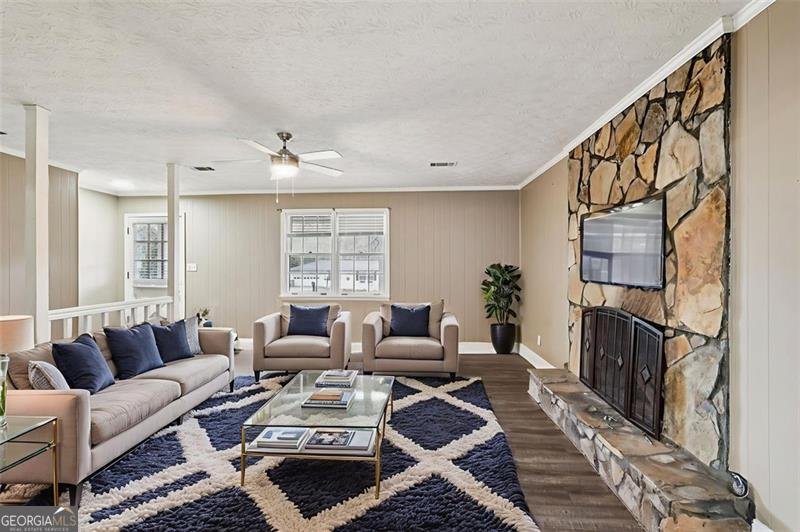 5151 Lilburn Stone Mountain Lilburn - 10