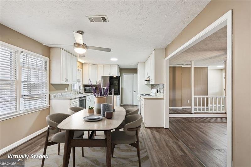 5151 Lilburn Stone Mountain Lilburn - 16