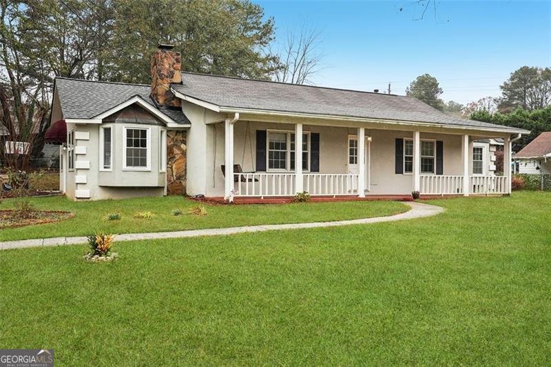 5151 Lilburn Stone Mountain Lilburn - 3