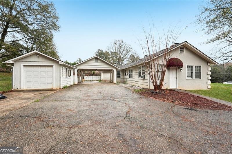 5151 Lilburn Stone Mountain Lilburn - 49