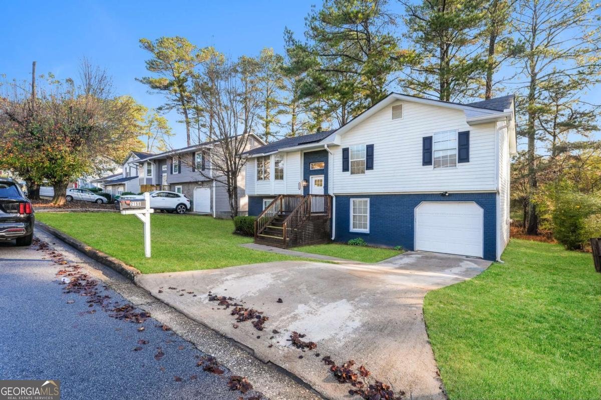 2158 Sara Ashley Way Lithonia - 2