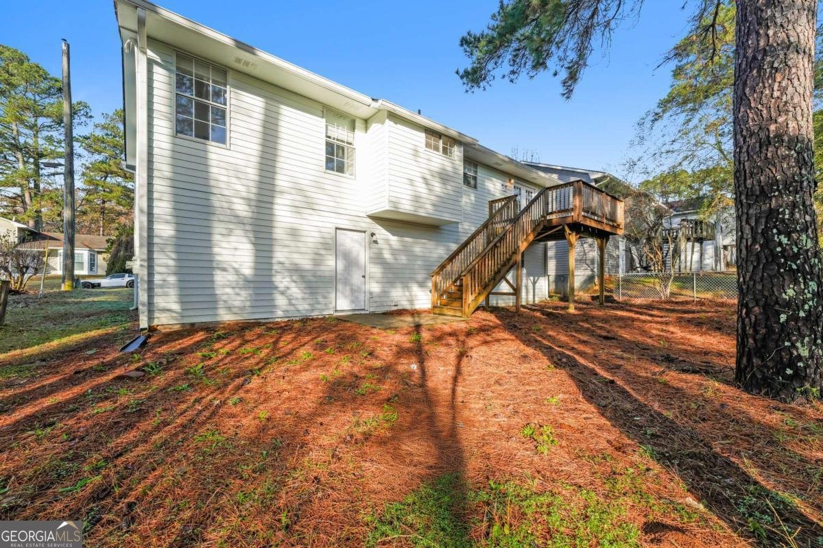 2158 Sara Ashley Way Lithonia - 23