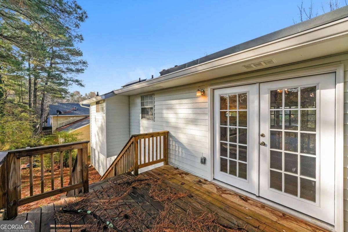 2158 Sara Ashley Way Lithonia - 24