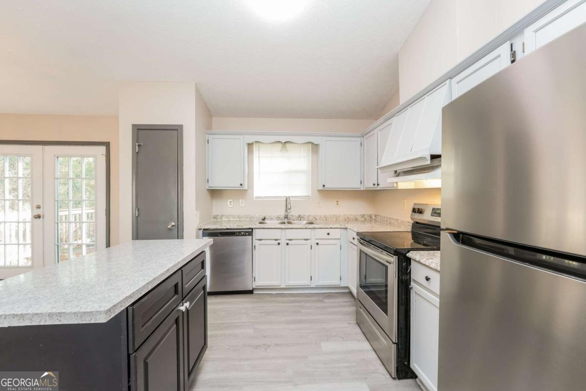 2158 Sara Ashley Way Lithonia - 6