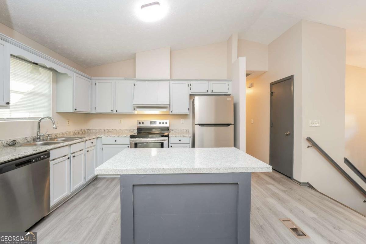 2158 Sara Ashley Way Lithonia - 7