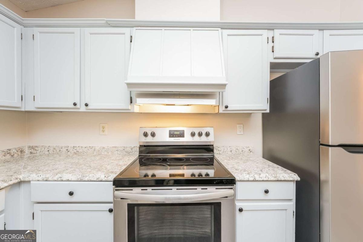 2158 Sara Ashley Way Lithonia - 8