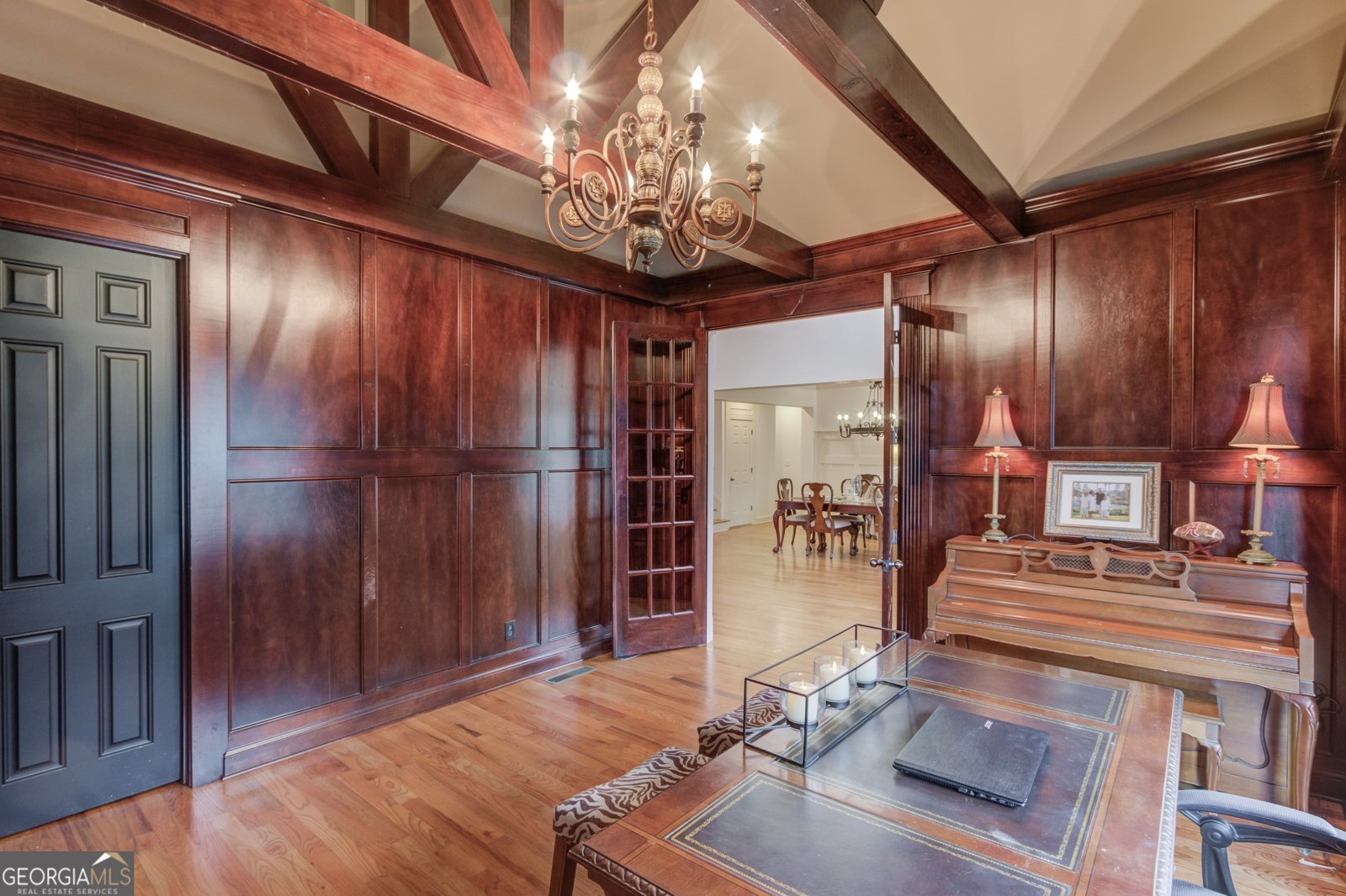 44 Parkside Circle Dawsonville - 10