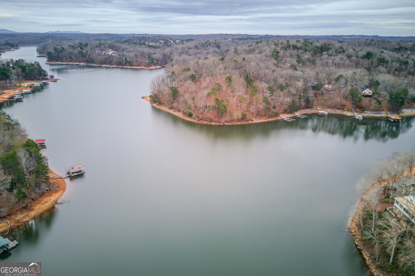 44 Parkside Circle Dawsonville - 102