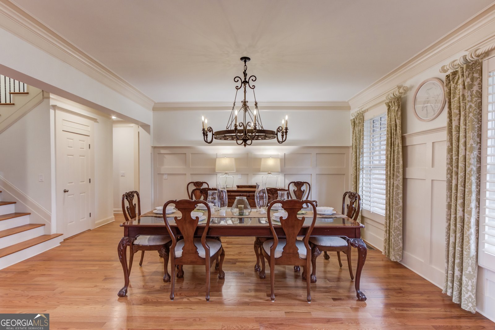 44 Parkside Circle Dawsonville - 11