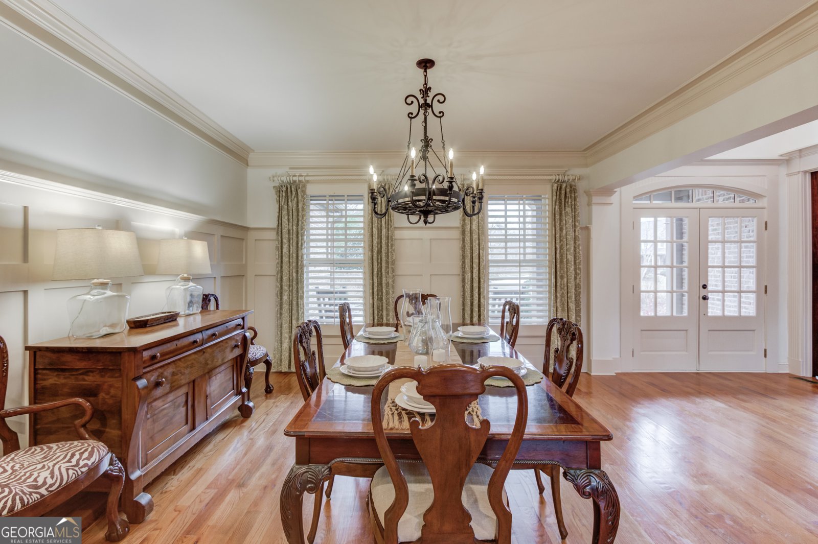 44 Parkside Circle Dawsonville - 12