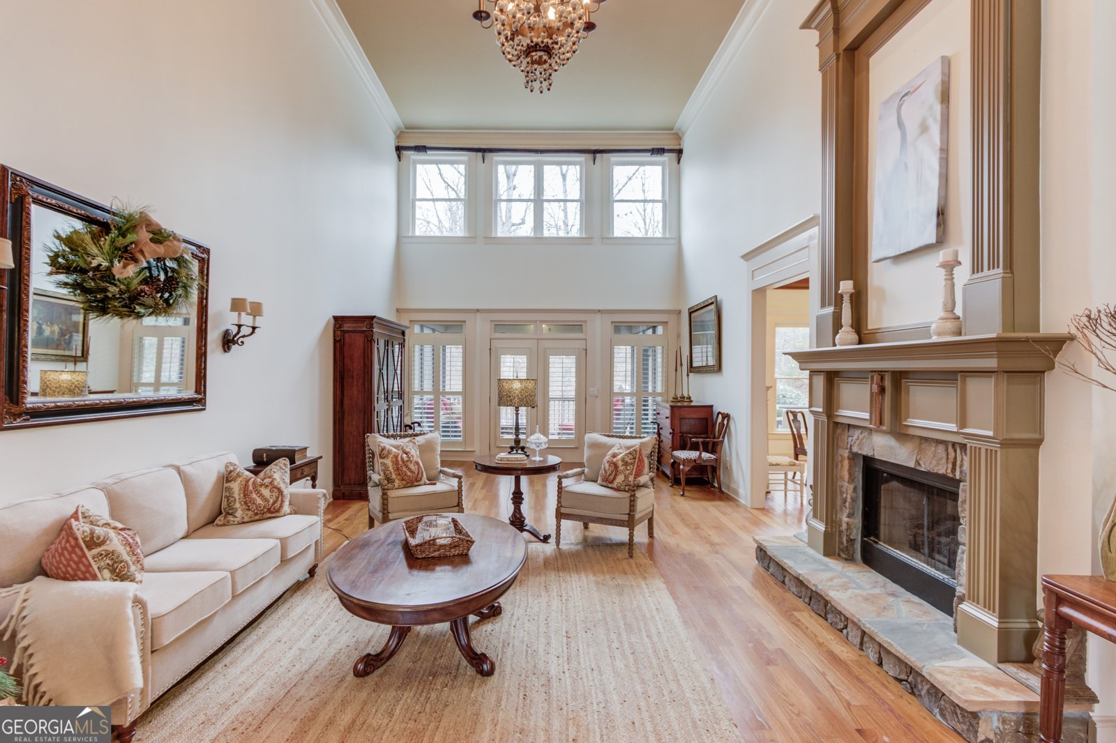 44 Parkside Circle Dawsonville - 13