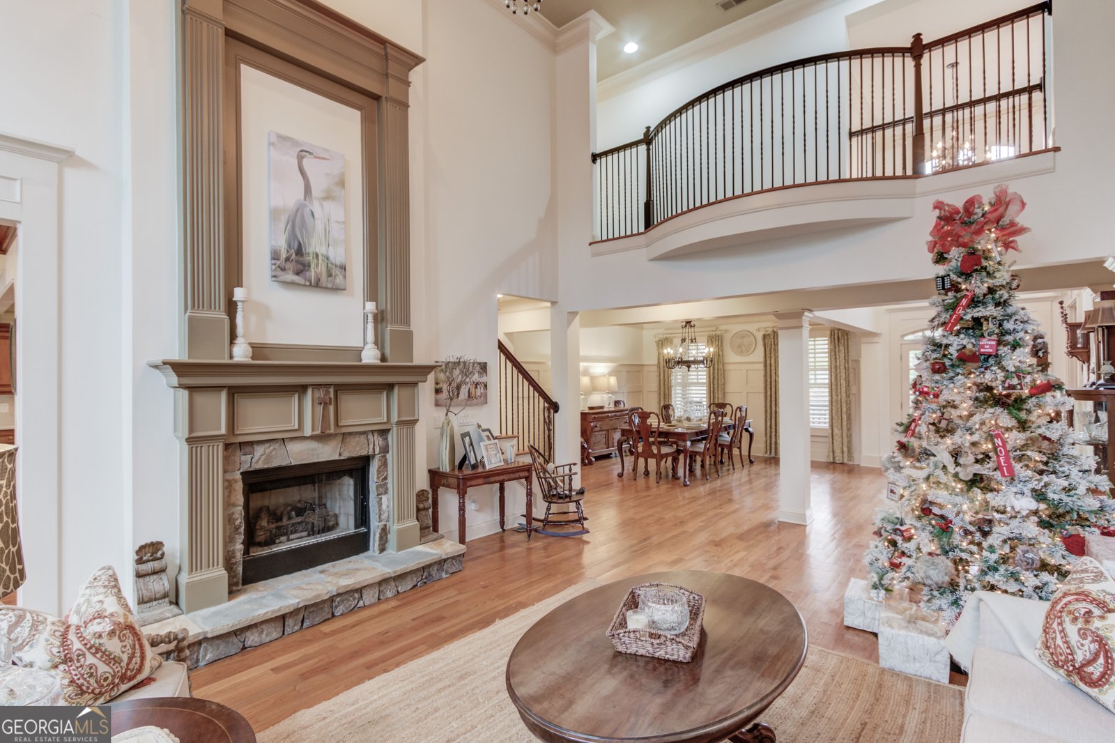 44 Parkside Circle Dawsonville - 14