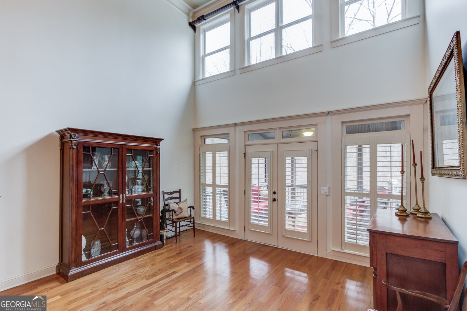 44 Parkside Circle Dawsonville - 15