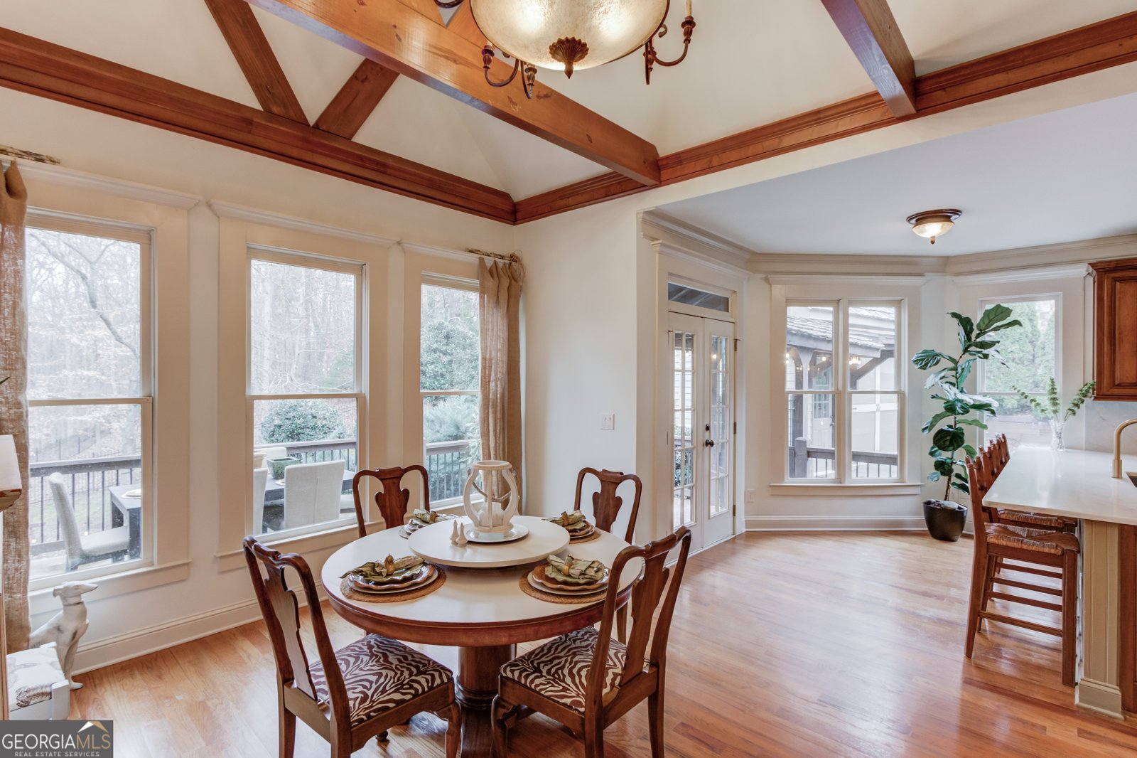 44 Parkside Circle Dawsonville - 16