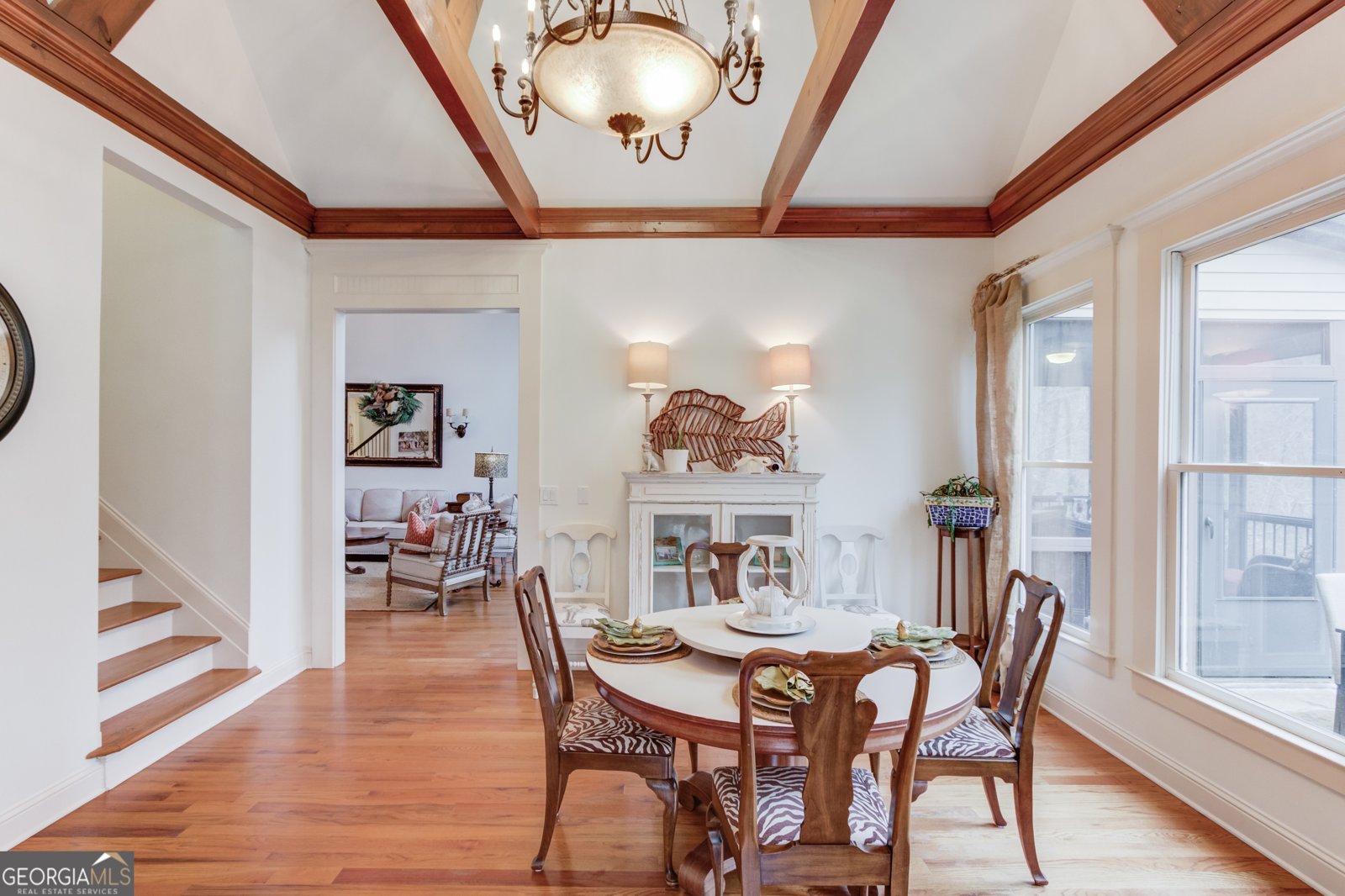 44 Parkside Circle Dawsonville - 17