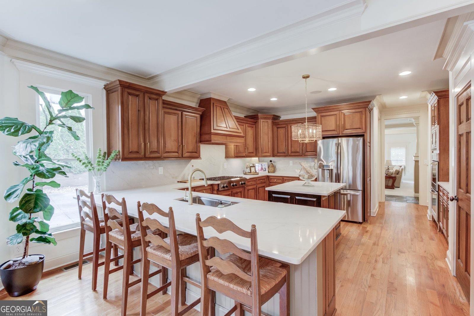 44 Parkside Circle Dawsonville - 18