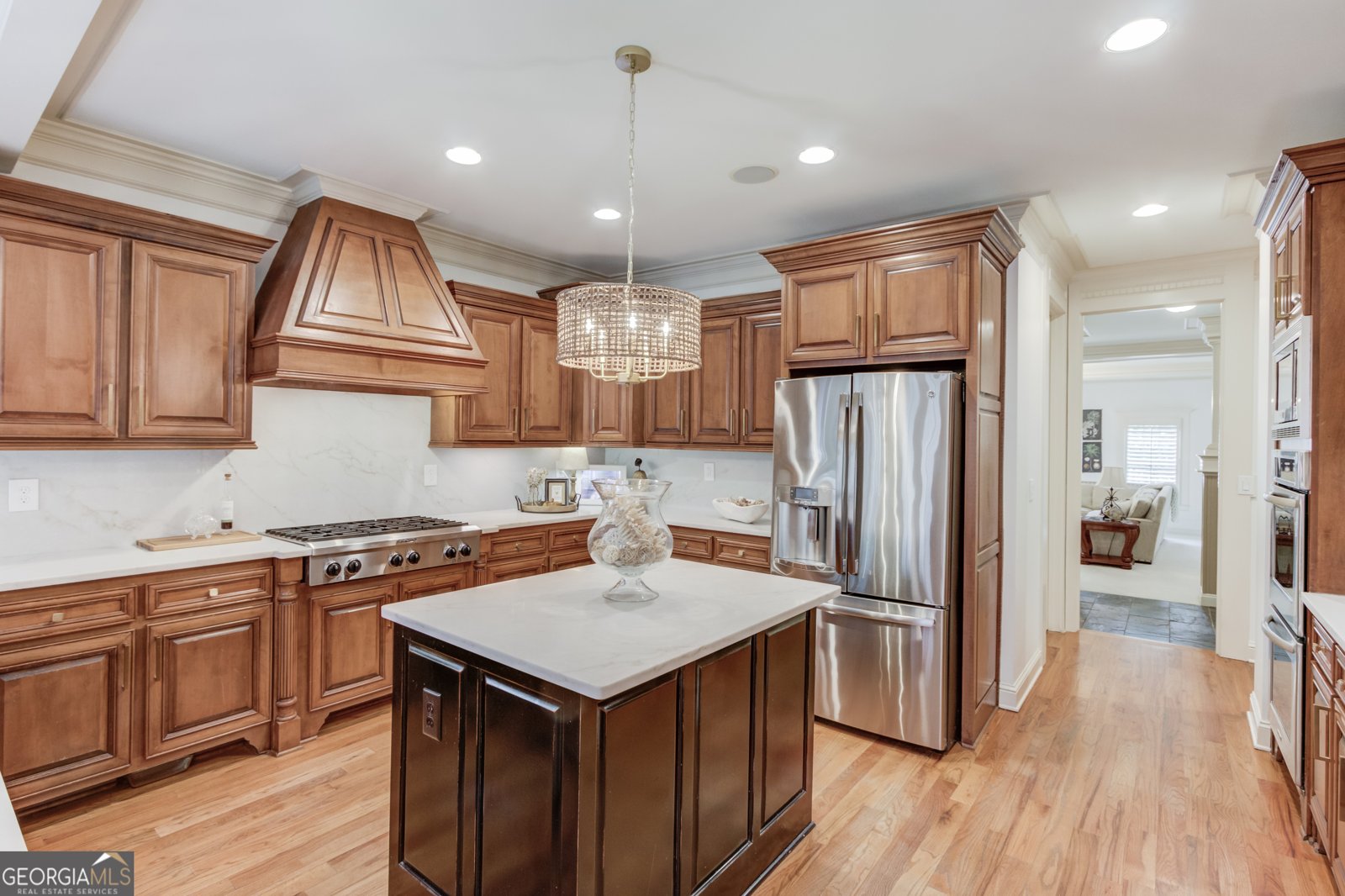 44 Parkside Circle Dawsonville - 19