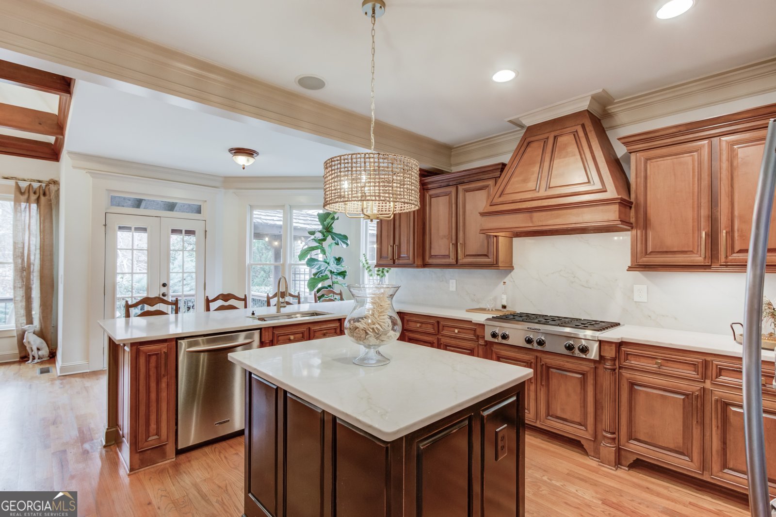 44 Parkside Circle Dawsonville - 20