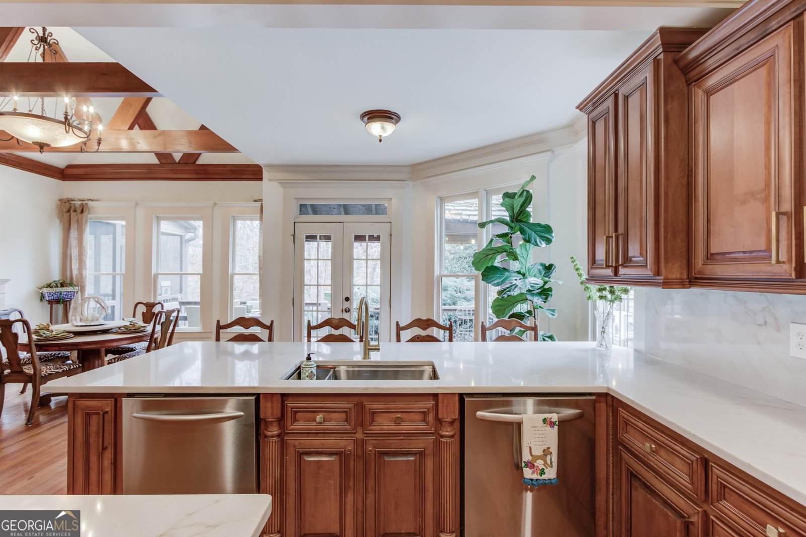 44 Parkside Circle Dawsonville - 21