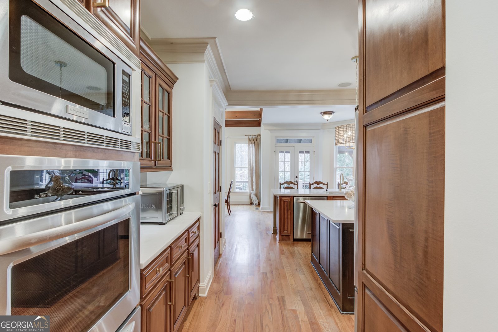 44 Parkside Circle Dawsonville - 22