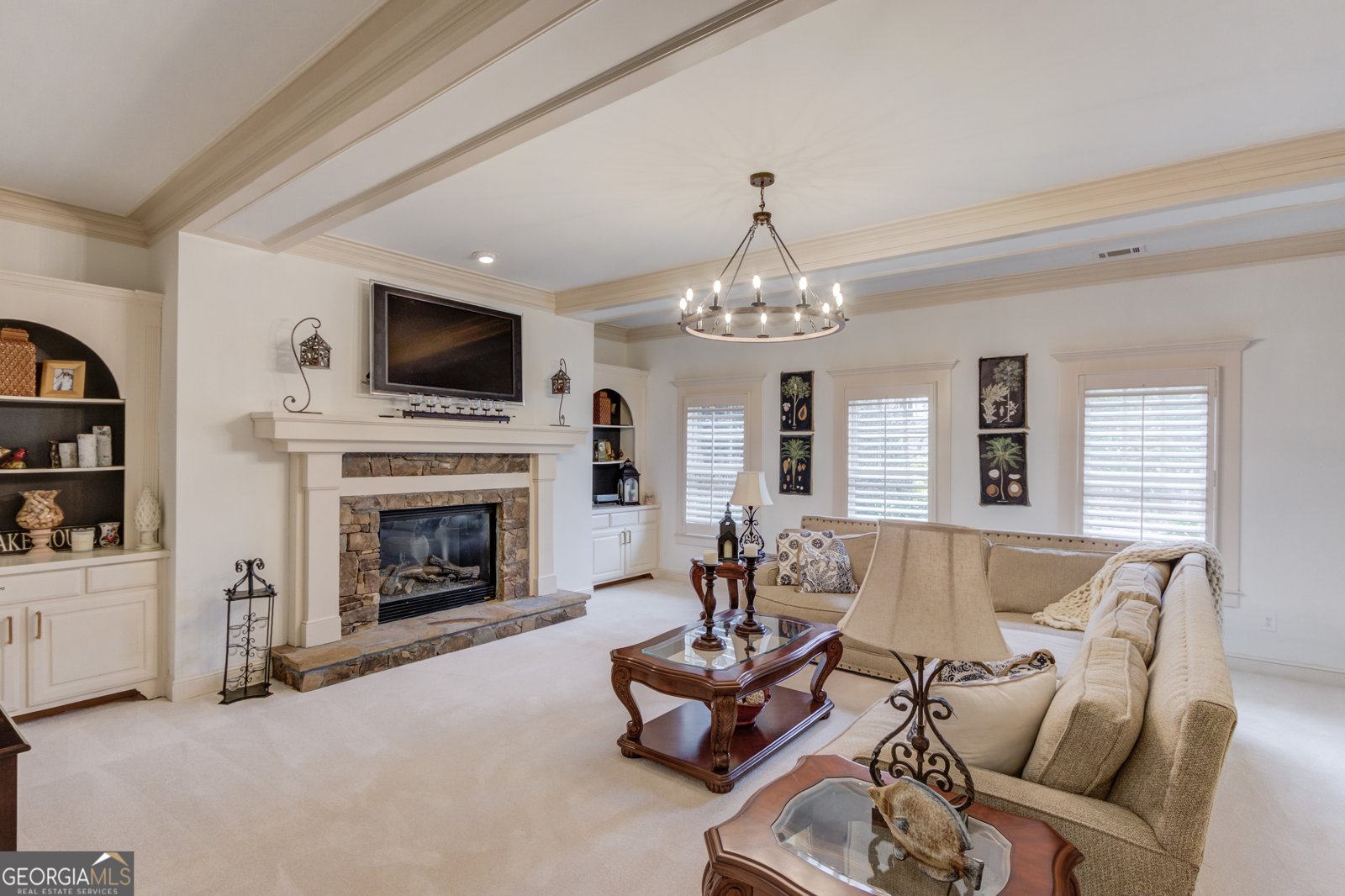 44 Parkside Circle Dawsonville - 24