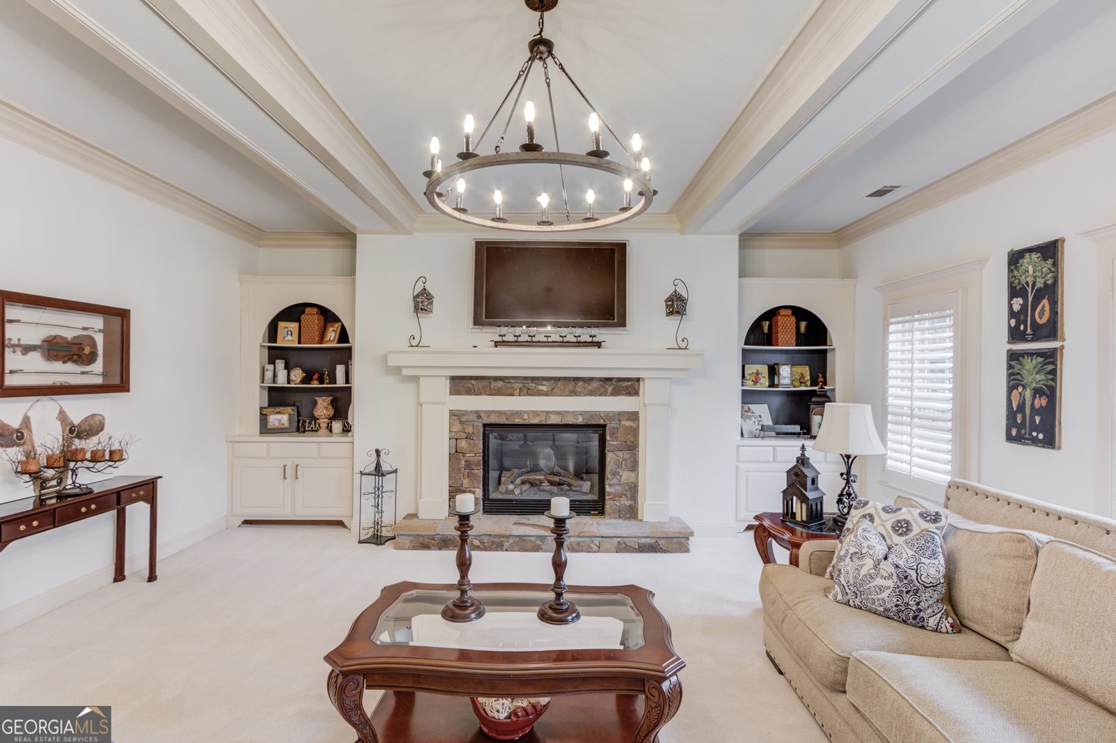 44 Parkside Circle Dawsonville - 25