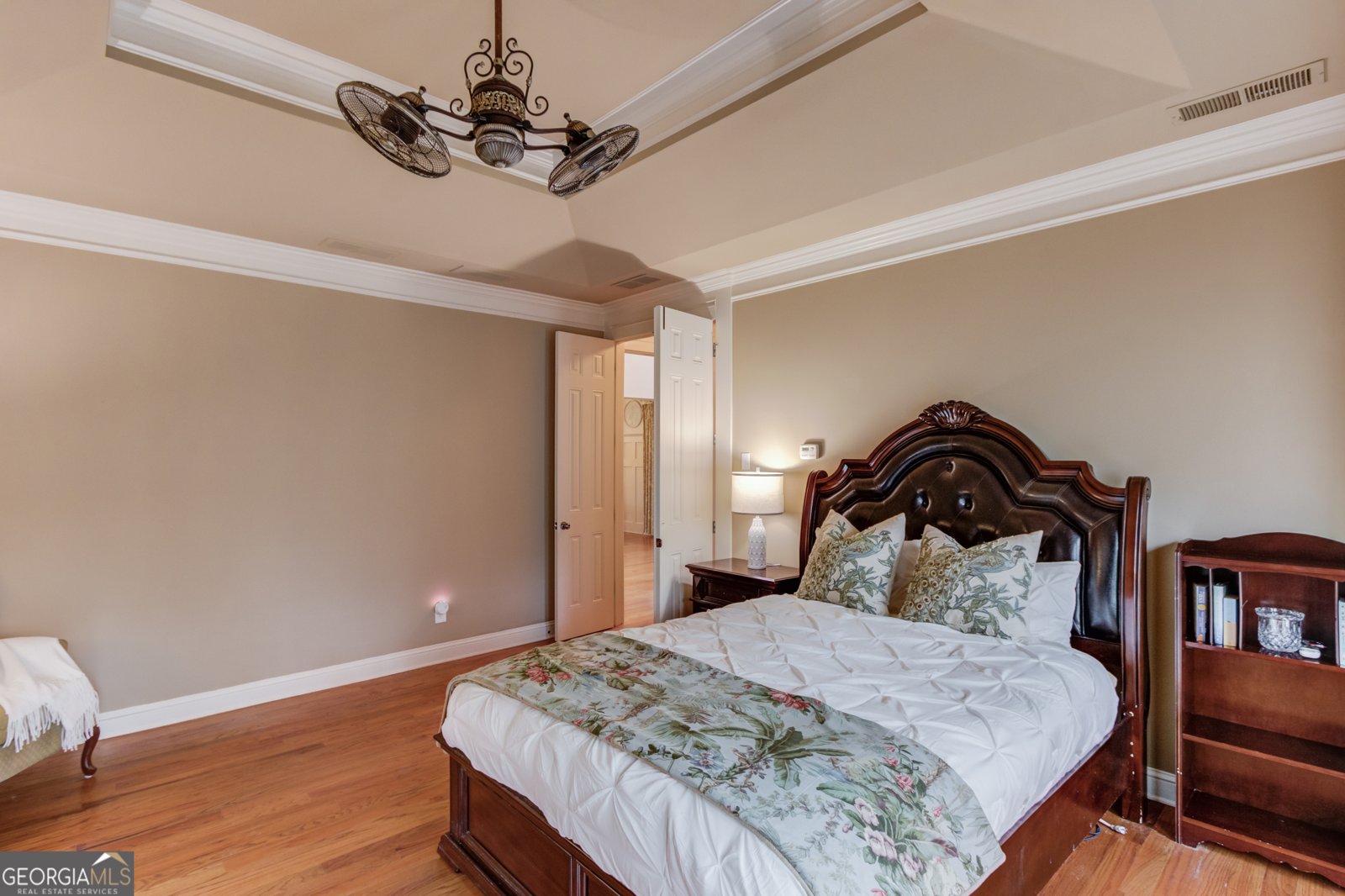 44 Parkside Circle Dawsonville - 29