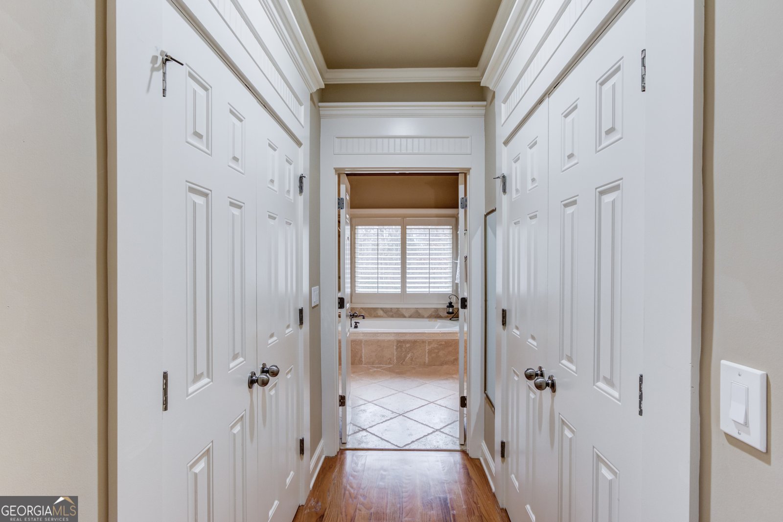 44 Parkside Circle Dawsonville - 30