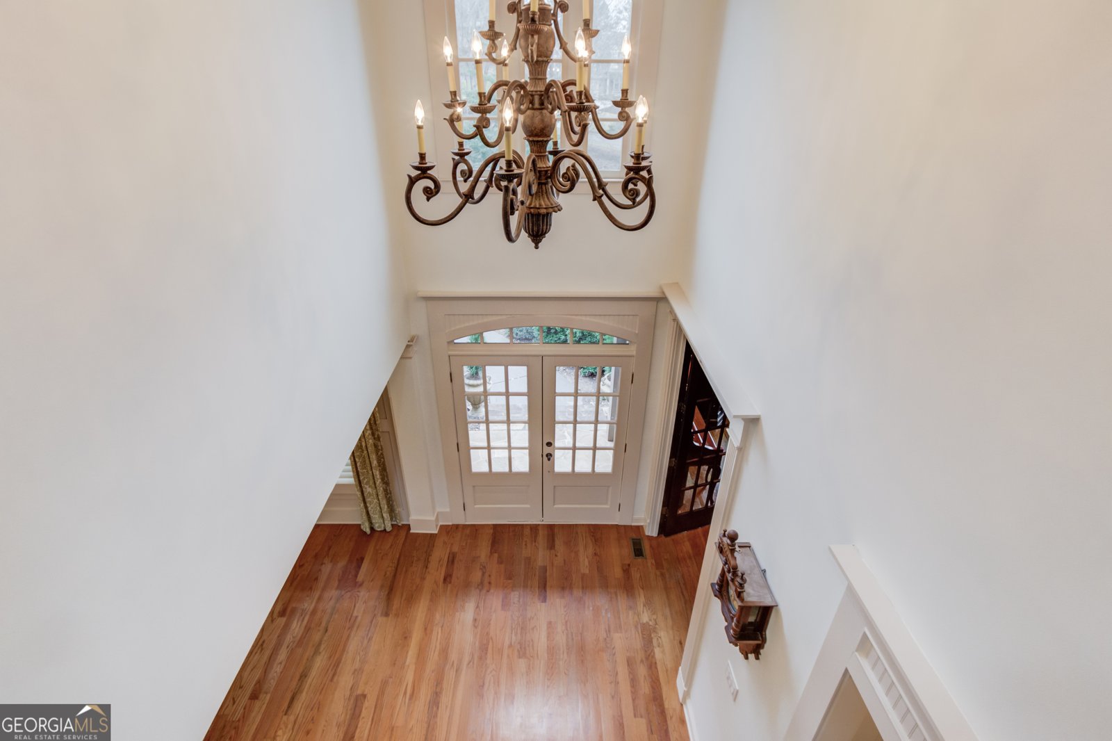 44 Parkside Circle Dawsonville - 36