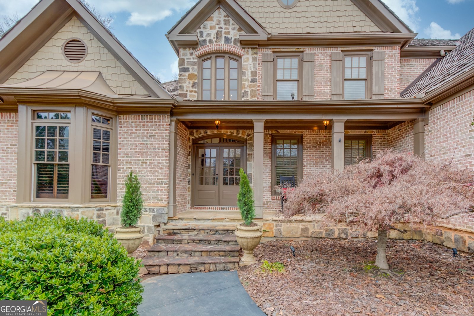 44 Parkside Circle Dawsonville - 5