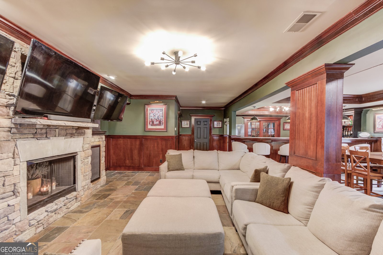 44 Parkside Circle Dawsonville - 50