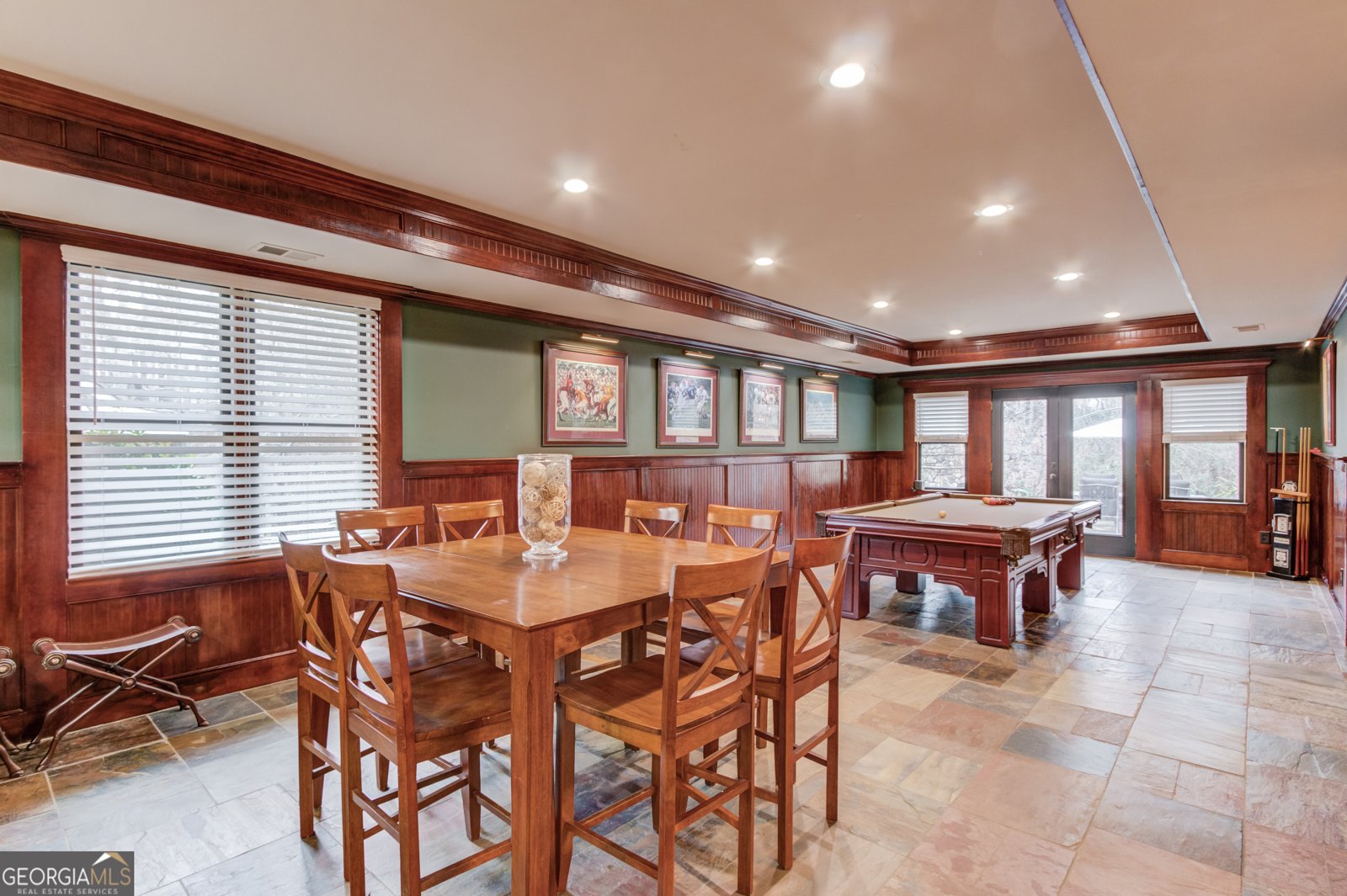 44 Parkside Circle Dawsonville - 55