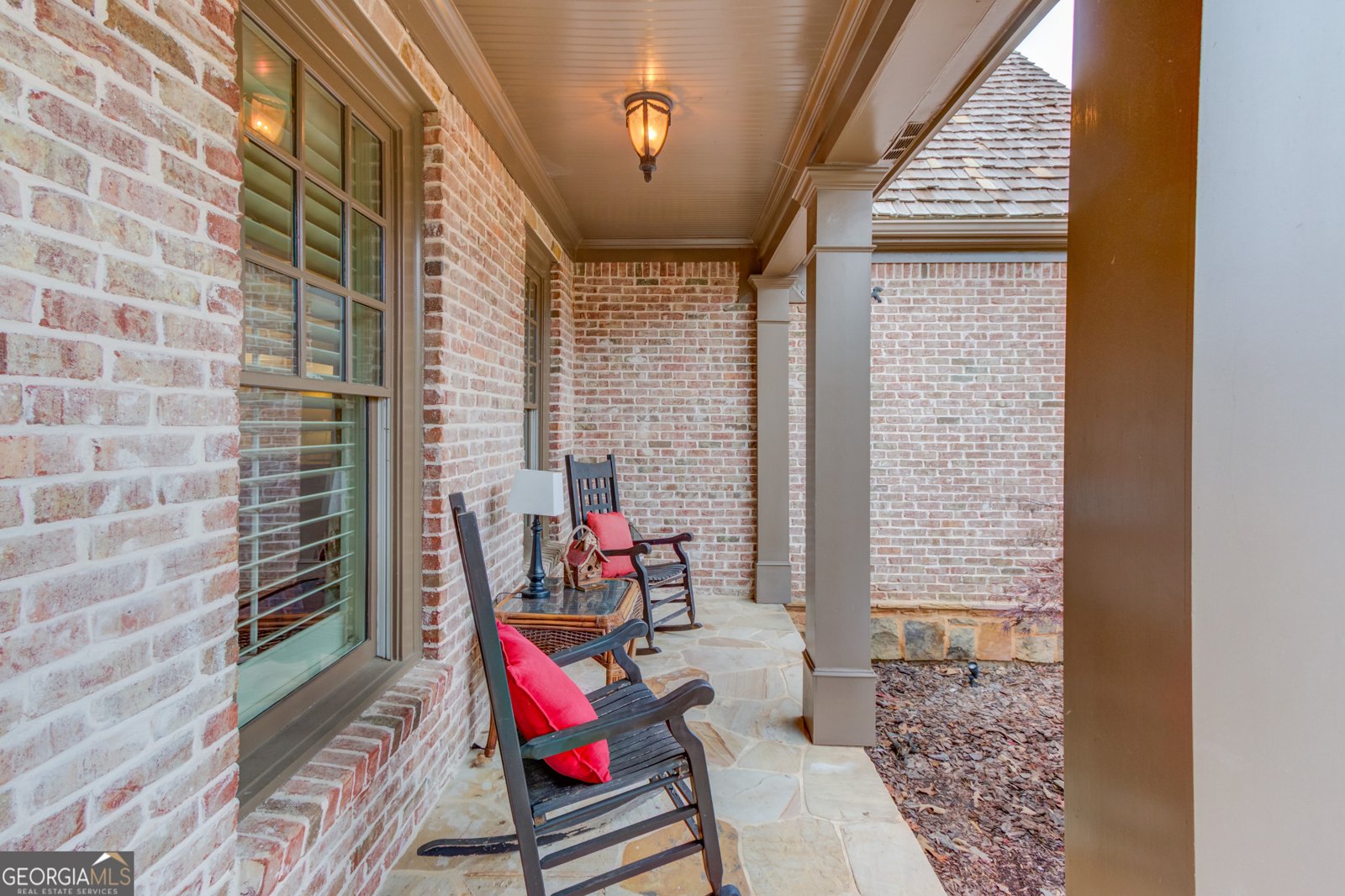 44 Parkside Circle Dawsonville - 6