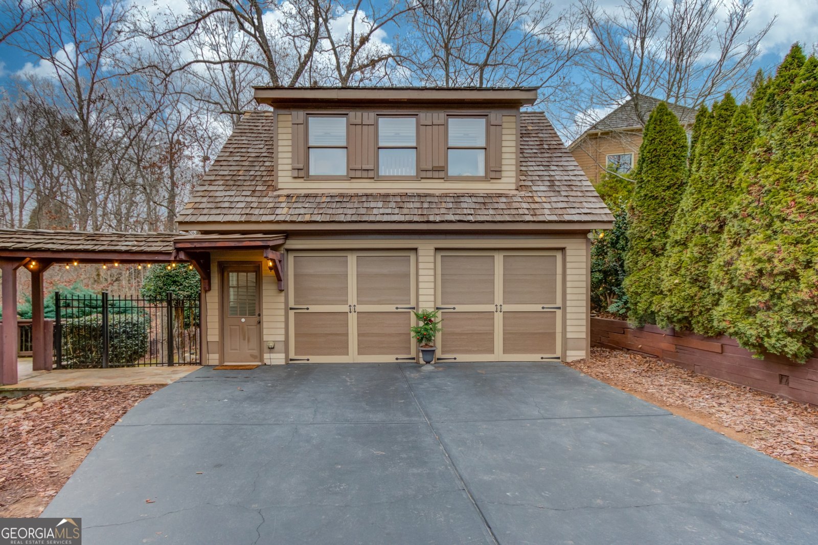 44 Parkside Circle Dawsonville - 63