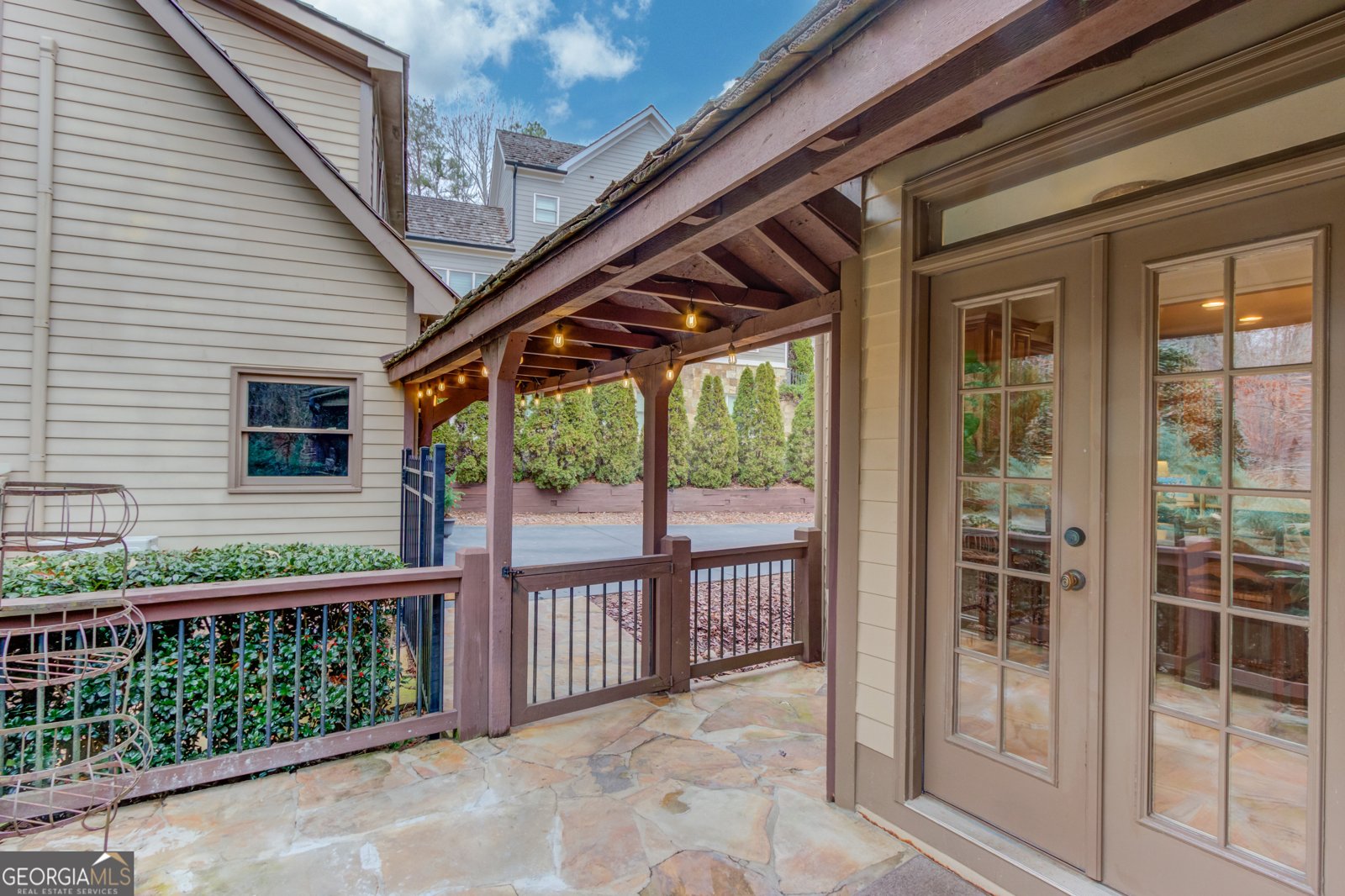 44 Parkside Circle Dawsonville - 70