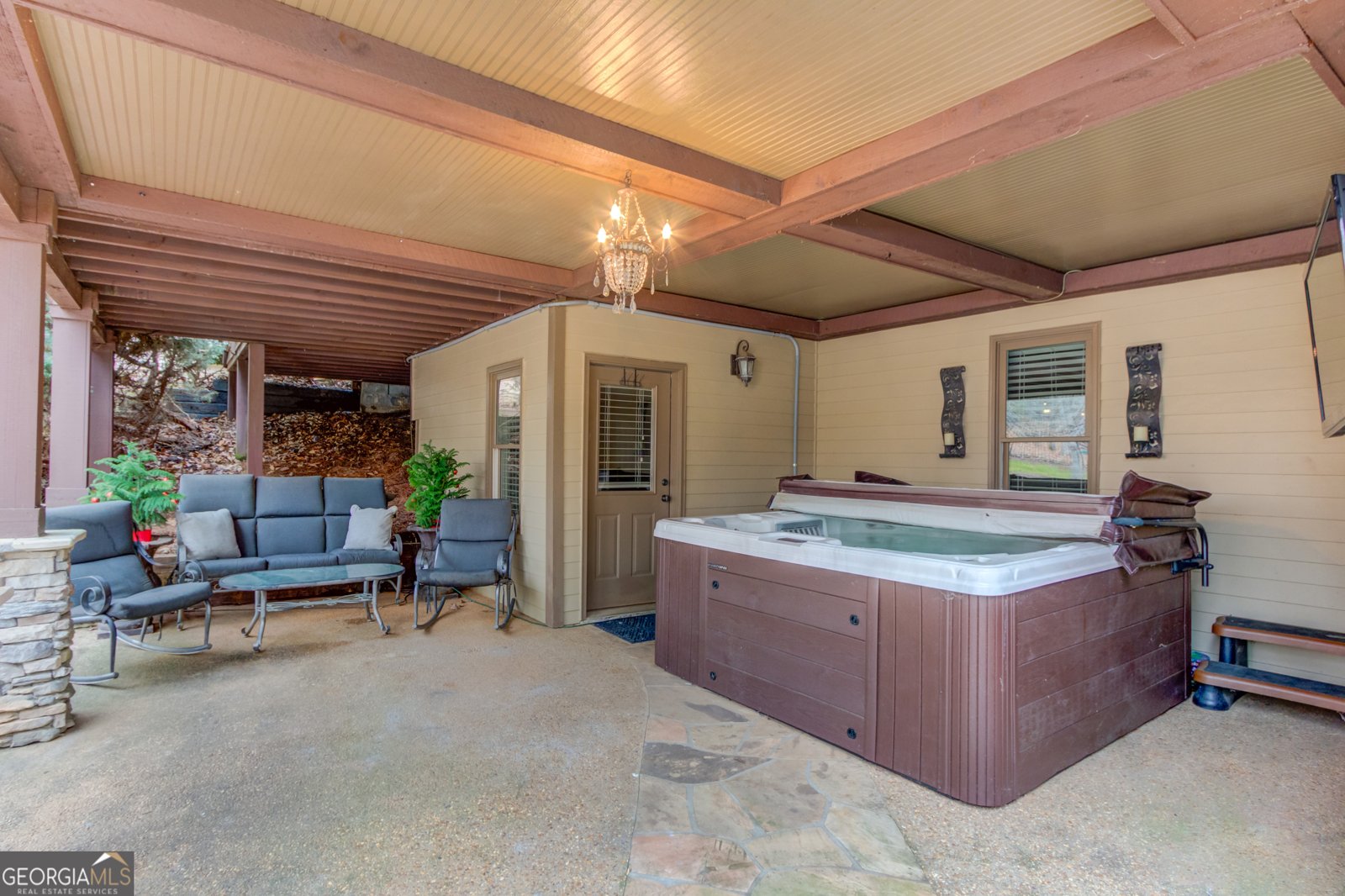 44 Parkside Circle Dawsonville - 72