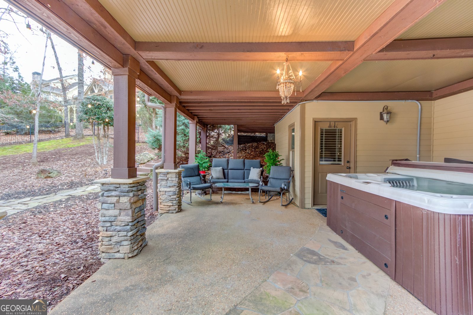 44 Parkside Circle Dawsonville - 73