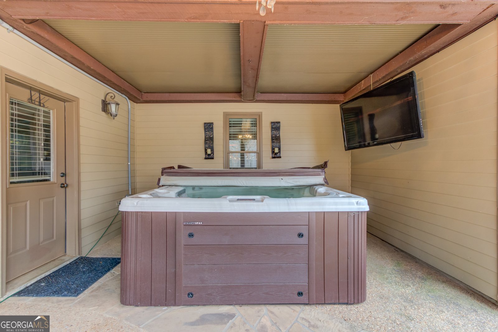 44 Parkside Circle Dawsonville - 74