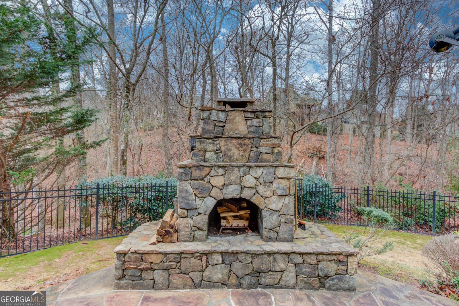 44 Parkside Circle Dawsonville - 76