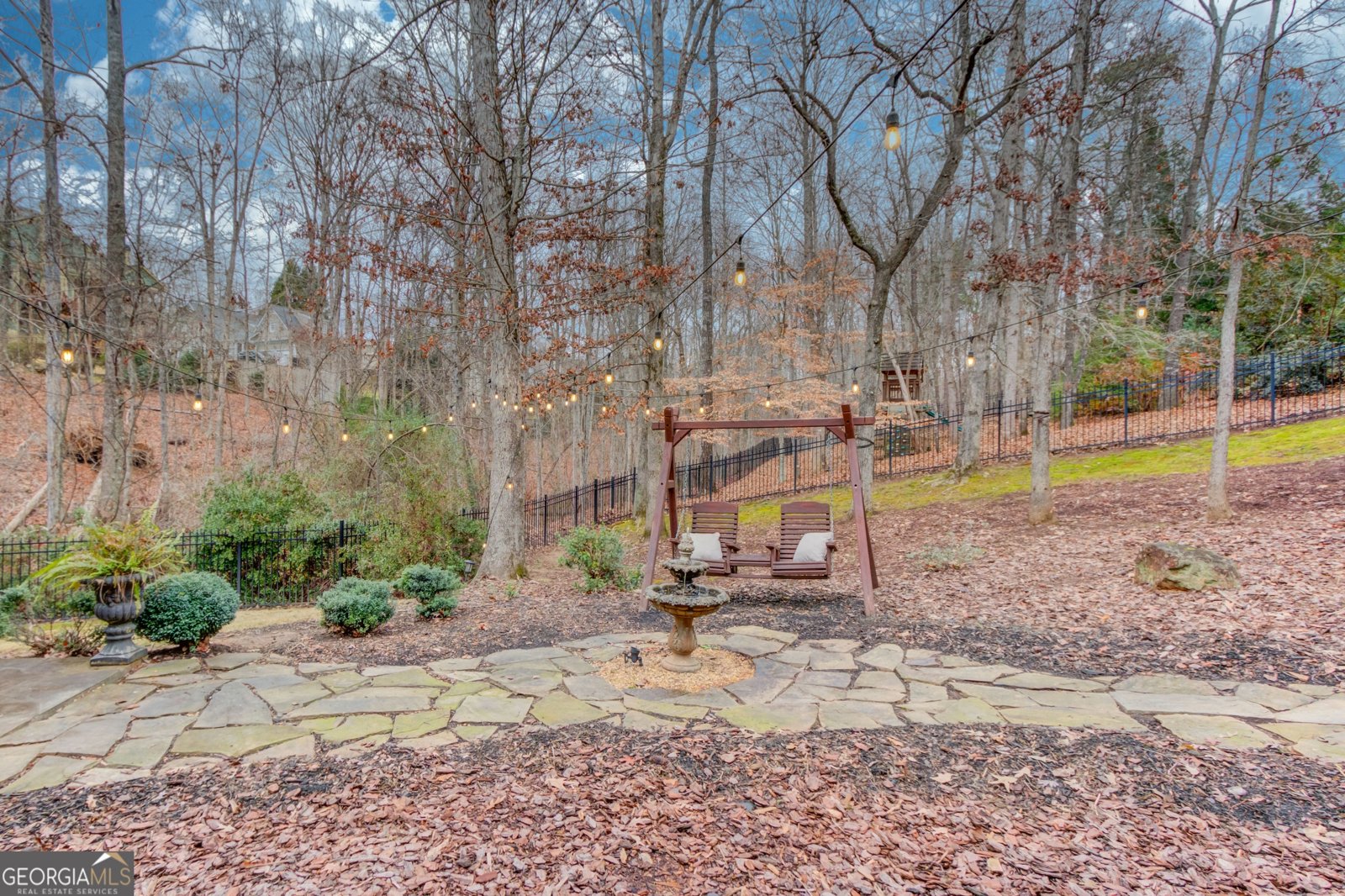 44 Parkside Circle Dawsonville - 77