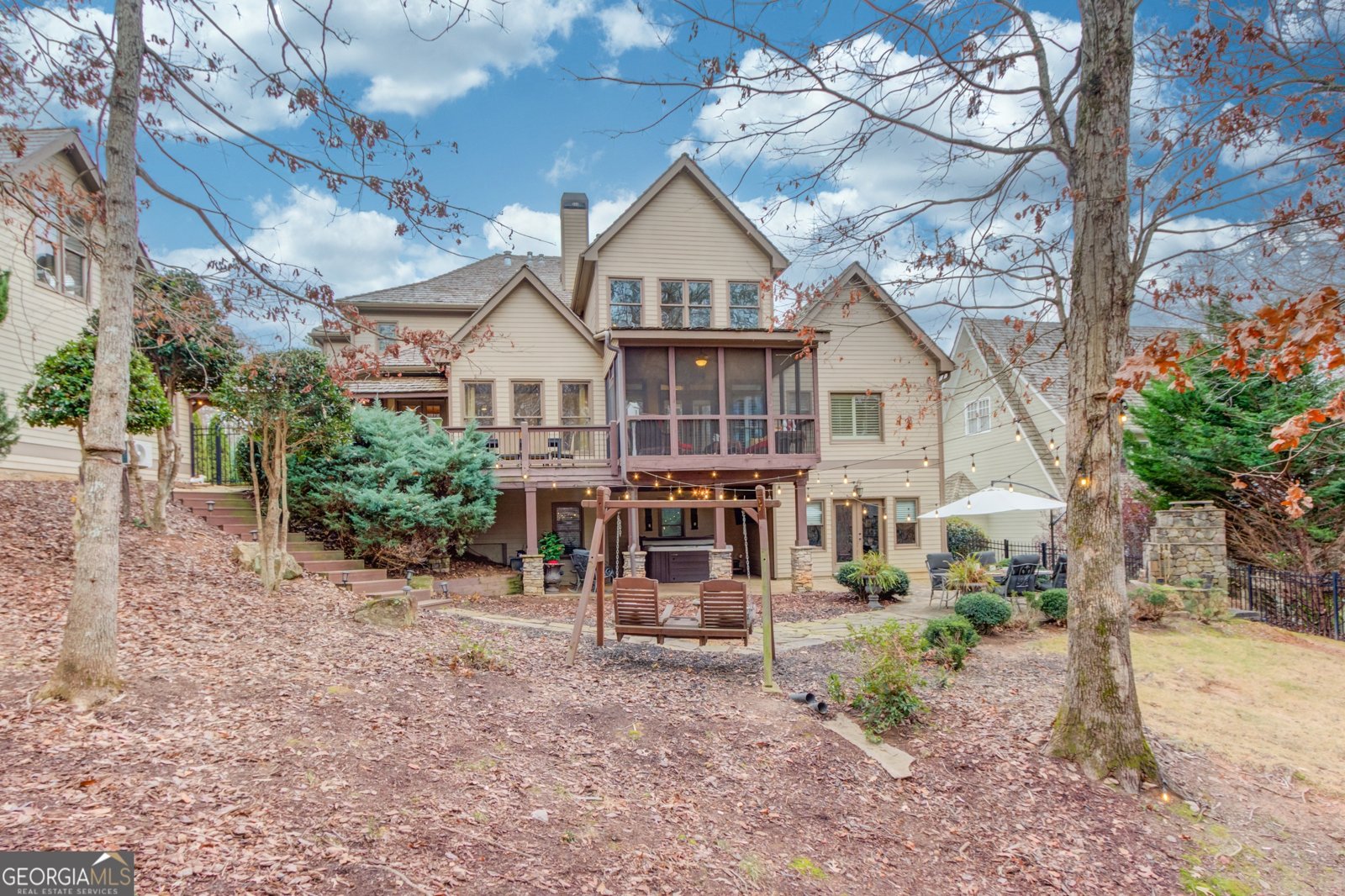 44 Parkside Circle Dawsonville - 79