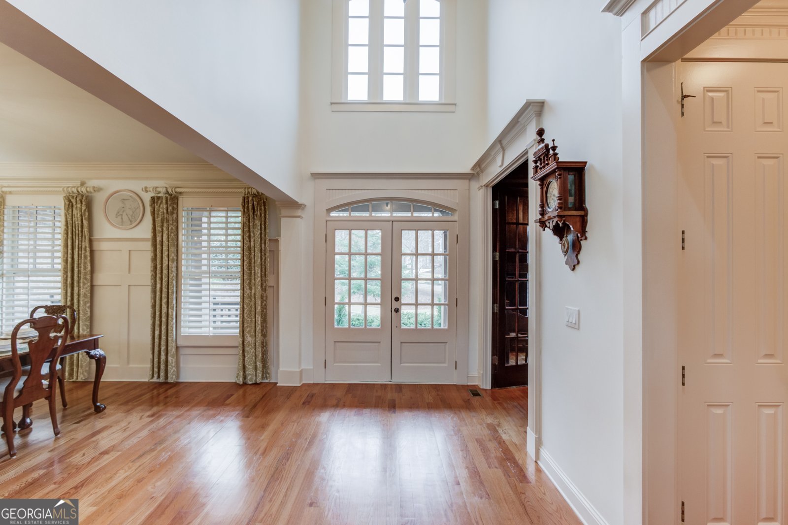 44 Parkside Circle Dawsonville - 8