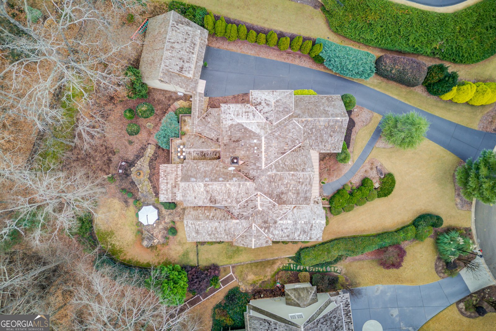 44 Parkside Circle Dawsonville - 80