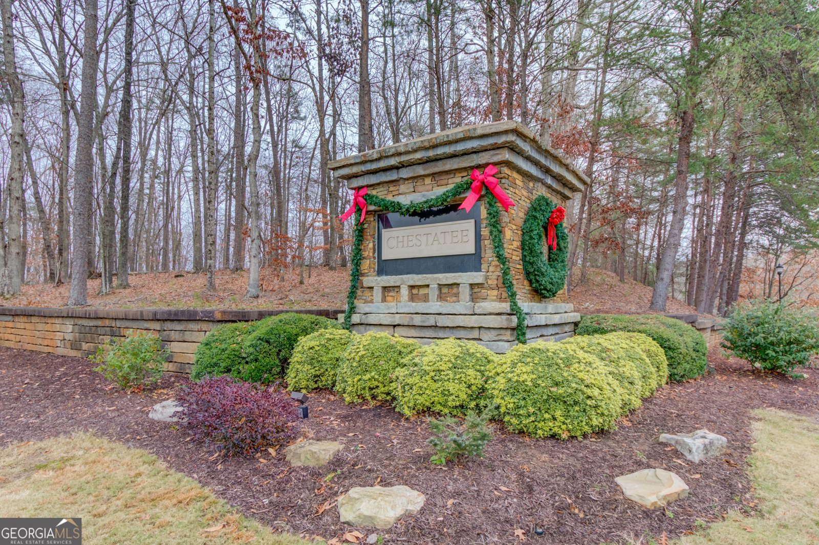 44 Parkside Circle Dawsonville - 81