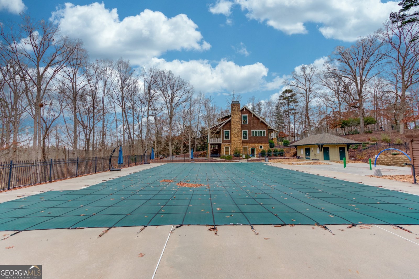 44 Parkside Circle Dawsonville - 83