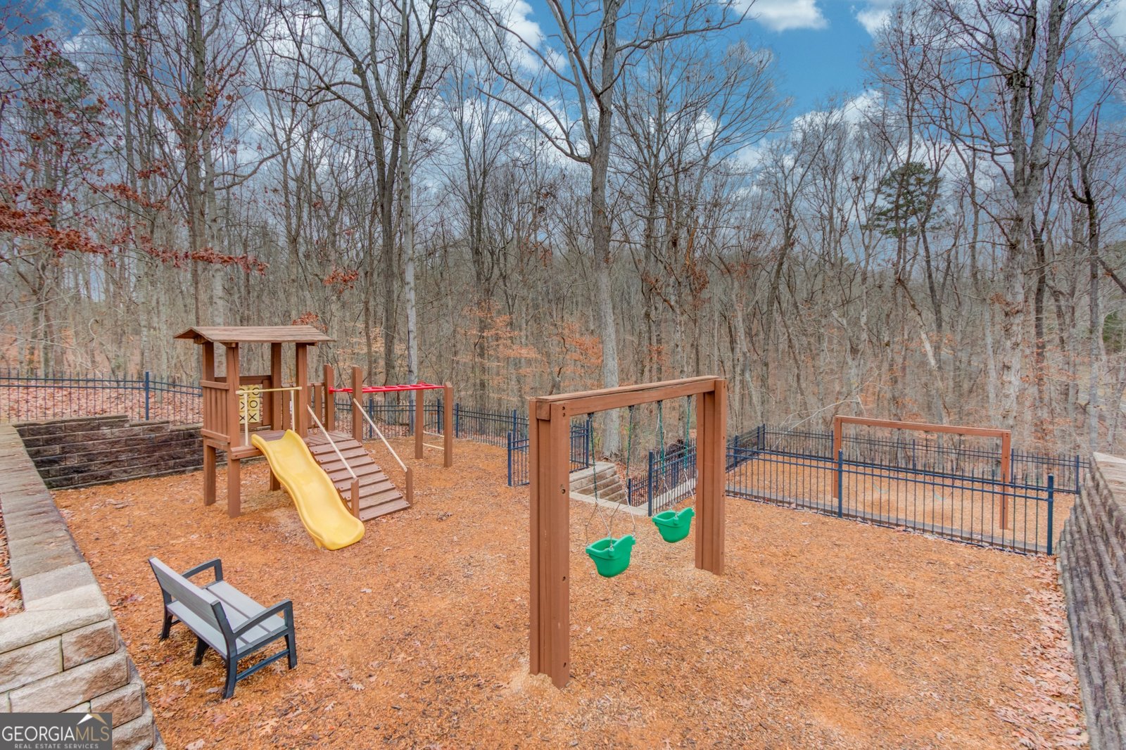 44 Parkside Circle Dawsonville - 84